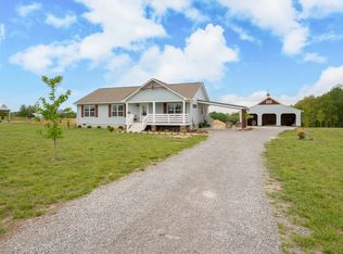 2845 Rocky Mound Rd, Westmoreland, TN 37186
