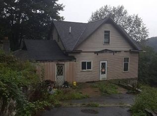 1126 Cottage Pl, Johnstown, PA 15901
