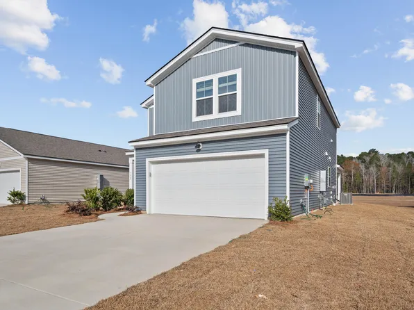 798 Meadowbrook Ln, Summerville, SC 29486
