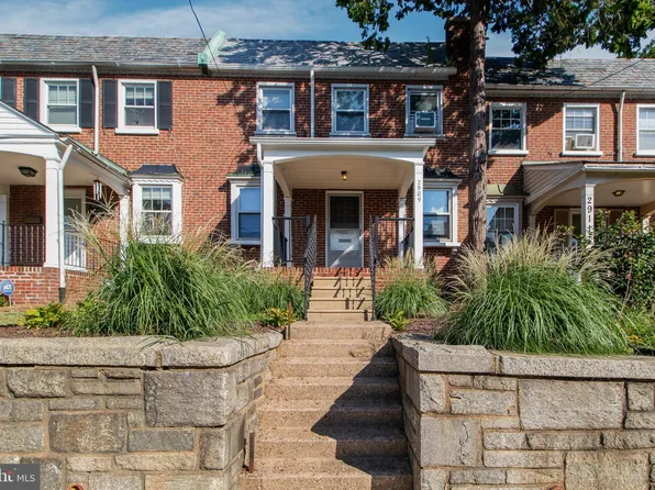 2909 N Broom St, Wilmington, DE 19802