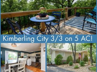 24 Summit Dr, Kimberling City, MO 65686