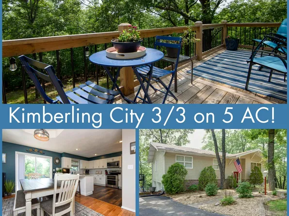 24 Summit Drive, Kimberling City, MO 65686