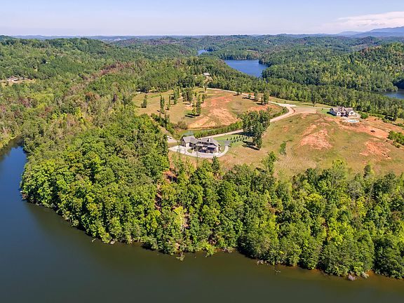 3rd image of 100 Shiners Bluff Dr Lot 11