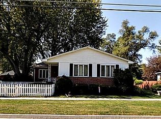 612 S Otter Creek Rd, Streator, IL 61364