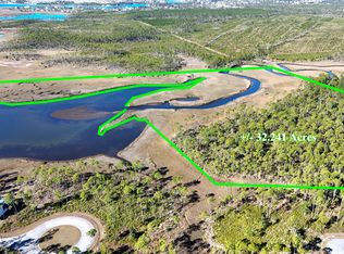 Flagler Dr, Panama City, FL 32404