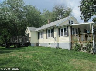 6852 Dorsey Rd, Elkridge, MD 21075