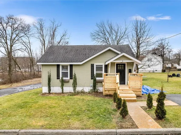 1 Ryerson Avenue, Goshen, NY 10924