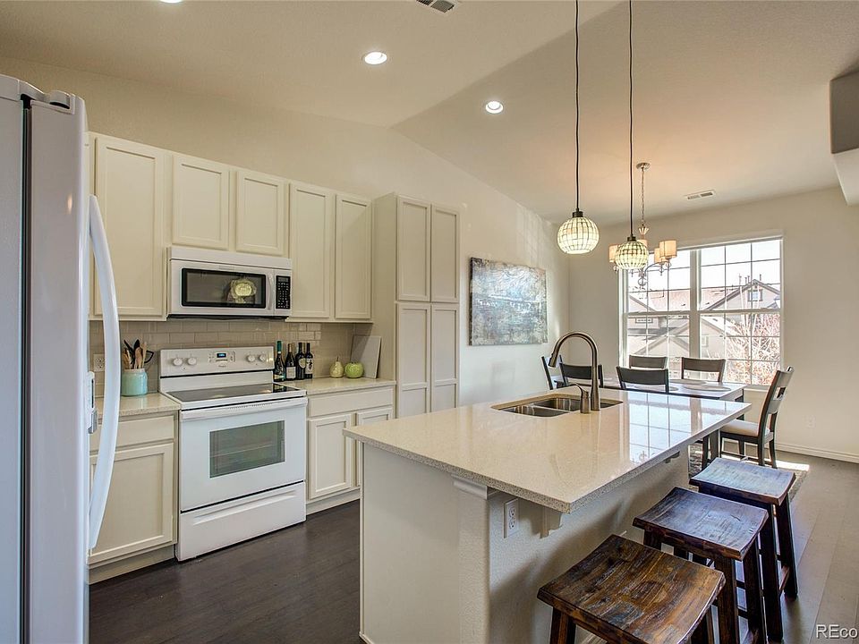 Dancing Willows Condominiums 11963 W Long Cir Littleton CO Zillow