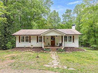 710 Fate Conn Rd, Canton, GA 30114