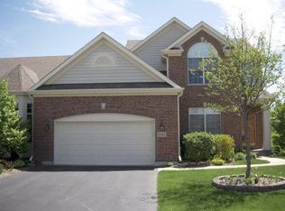 3980 Coyote Lakes Cir, Lake In The Hills, IL 60156