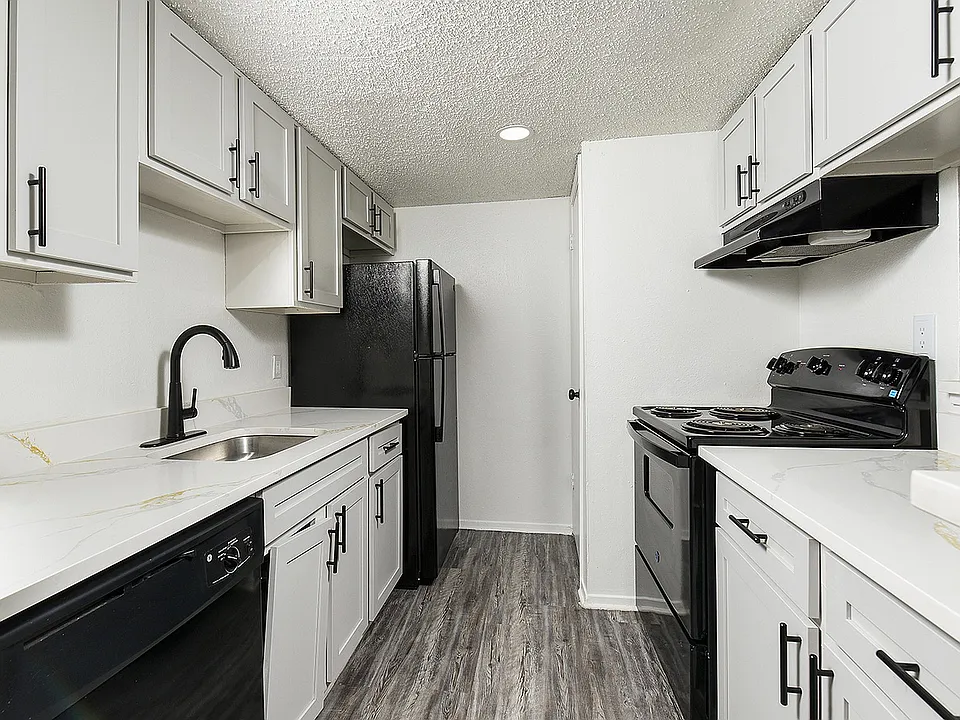 Cimarron Place Apartments