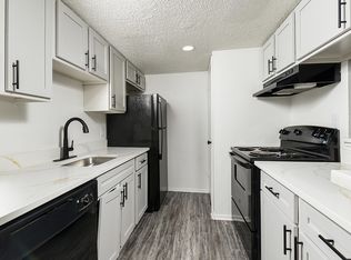 Cimarron Place Apartments, Odessa, TX 79762