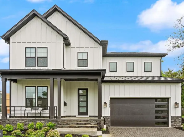 7421 Howard Ct, Falls Church, VA 22043