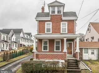 444 Hurst St, Bridgeport, PA 19405