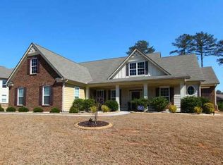 2037 Robertford Way, Powder Springs, GA 30127
