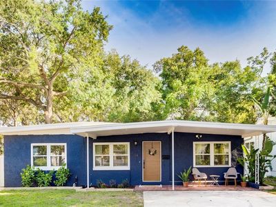 34 E Steele St, Orlando, FL, 32804