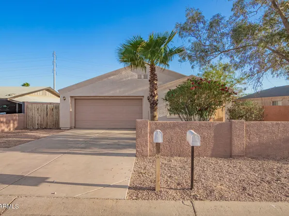 12633 W WARNER Street, Avondale, AZ 85323