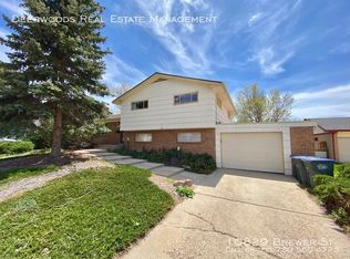 10829 Brewer Dr, Northglenn, CO 80234