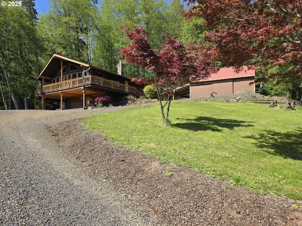 80415 Highway 202, Seaside, OR 97138