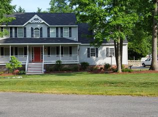 13823 Greyledge Pl, Chester, VA 23836