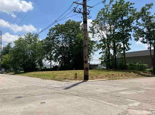 219 E Michigan St, Evansville, IN