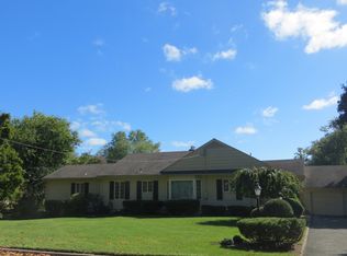 160 Lowell Rd, Glen Rock, NJ 07452