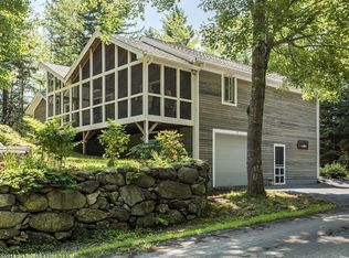3 Louis Ln, Southport, ME 04576