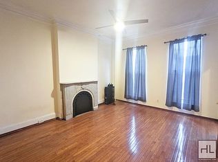 116 Ryerson St #2, Brooklyn, NY 11205