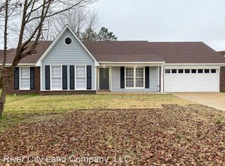 4359 Winding Hollow Way, Memphis, TN 38125