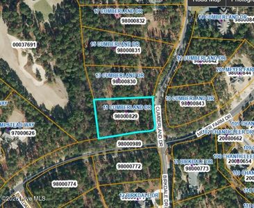 11 Cumberland Dr #801, Pinehurst, NC, 28374