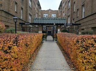6600 N Ashland Ave #3H, Chicago, IL 60626