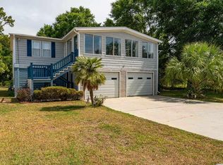 120 Edward Ave, Murrells Inlet, SC 29576