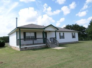 28686 E County Road 1680, Elmore City, OK 73433