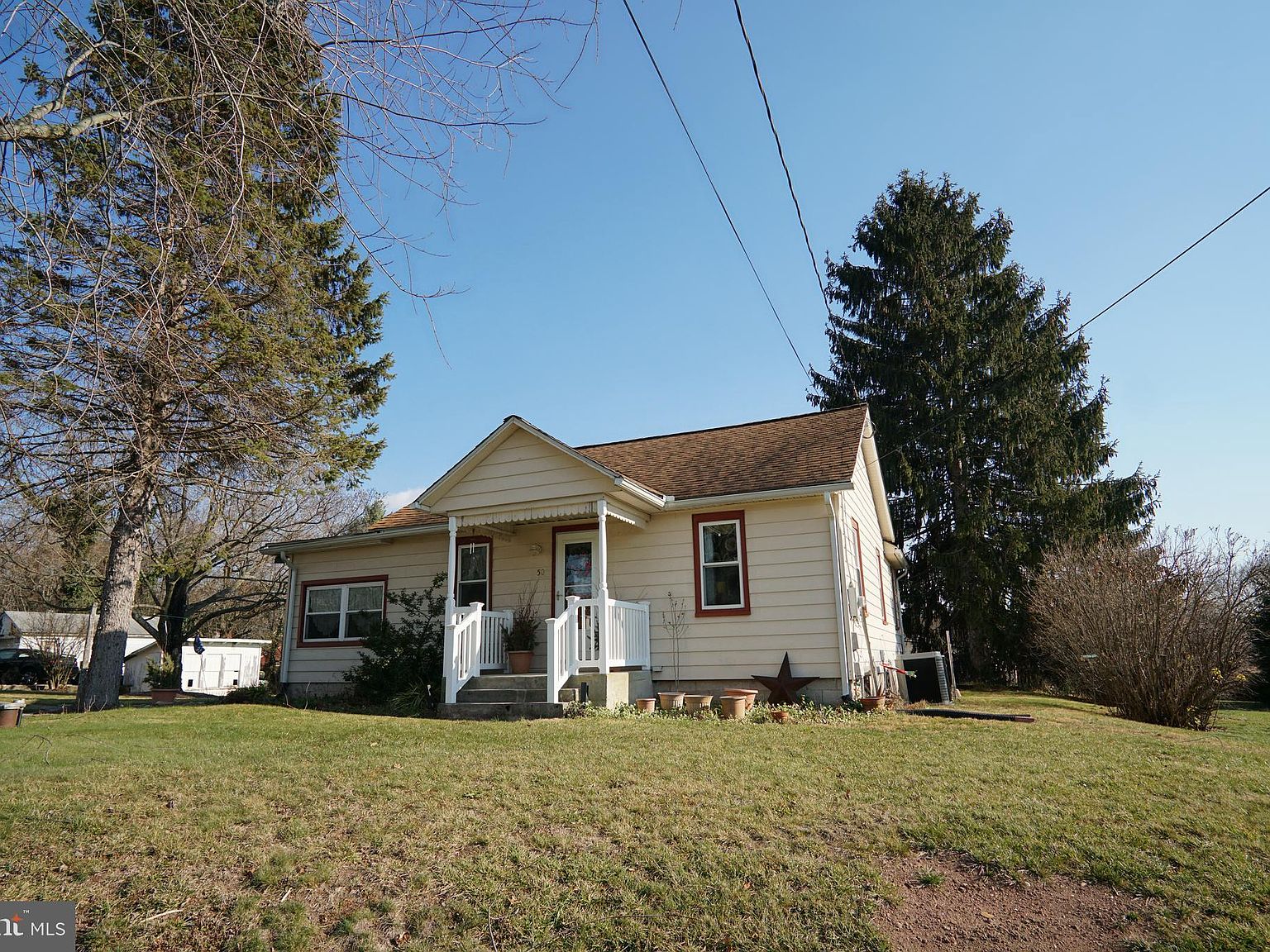 50 Tillie Town Rd, Mcknightstown, PA 17343 Zillow