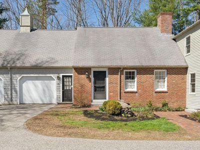32 Bayberry Way #32, South Portland, ME, 04106