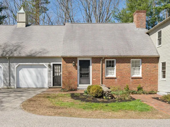 32 Bayberry Way #32, South Portland, ME 04106