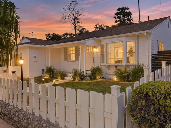 4920 Elsa Rd, San Diego, CA 92120