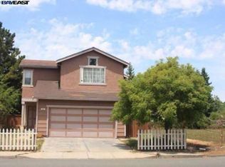 85 Austin Ave, Hayward, CA 94544