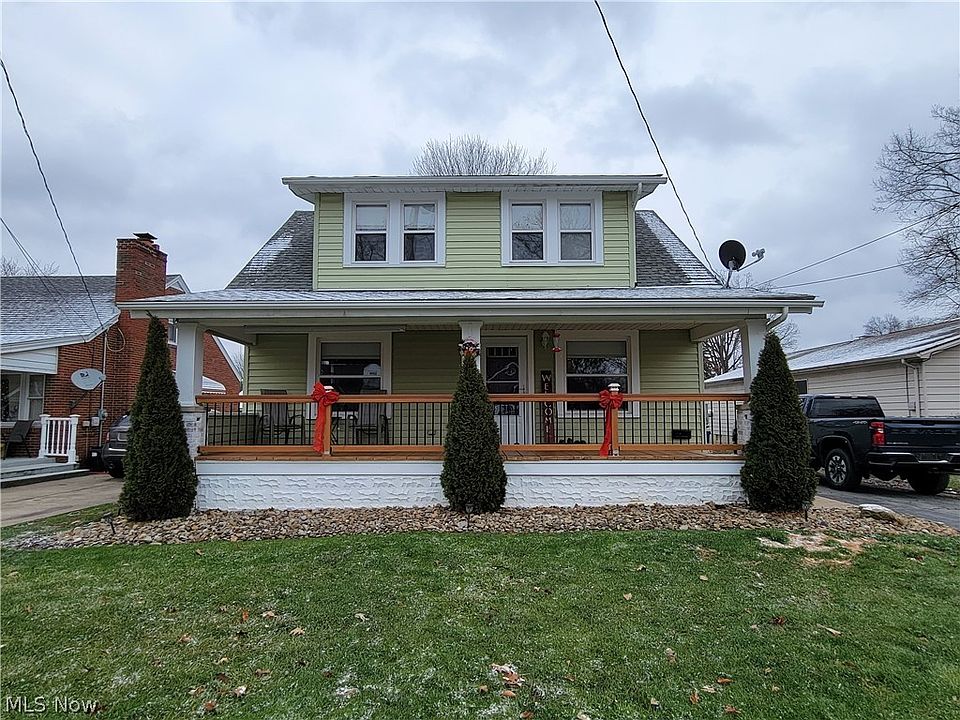 1st image of 5025 Firnley Ave