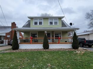 5025 Firnley Ave, Youngstown, OH