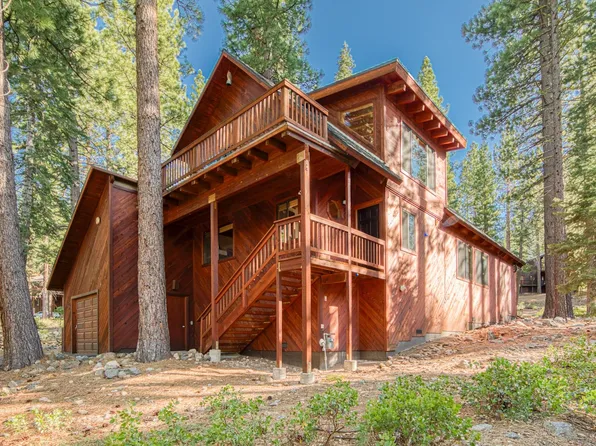 1606 Deer Path, Truckee, CA 96161