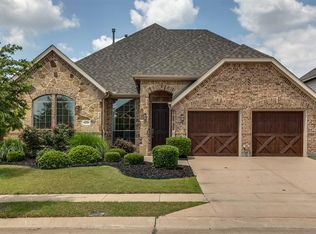 1105 Wilson Dr, Argyle, TX 76226