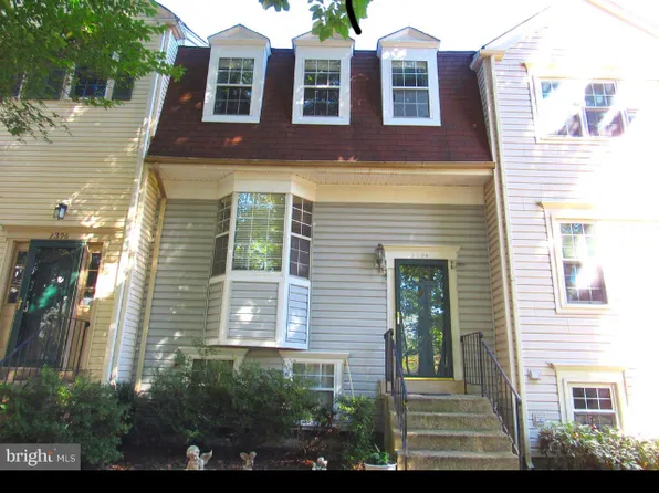 2394 Branleigh Park Ct, Reston, VA 20191