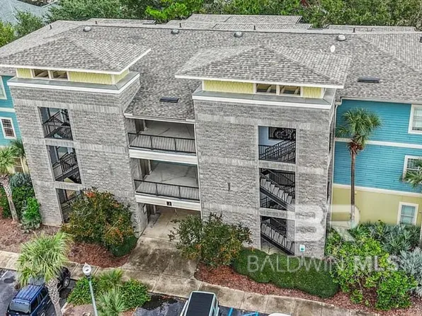 1430 Regency Rd Unit J102, Gulf Shores, AL 36542