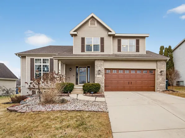 730 Highcliff Trl, Madison, WI 53718