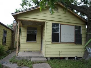 325 E Santa Gertrudis St, Kingsville, TX 78363