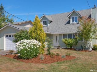212 Grant St, Port Townsend, WA 98368