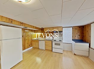 10201 66th Ave S, Seattle, WA 98178