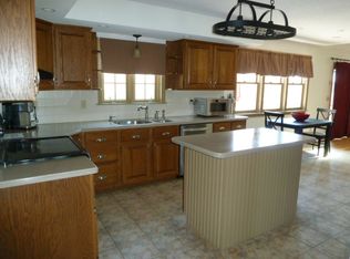 95 Will Thompson Way, Fitchburg, MA 01420
