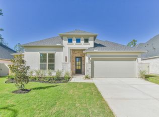 40011 Parkside Oaks Way, Magnolia, TX 77354